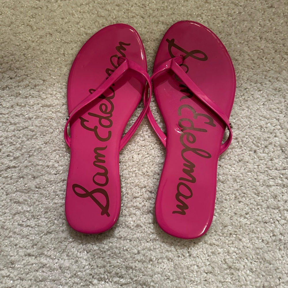 Sam Edelman Size 5 1/2 Sandals